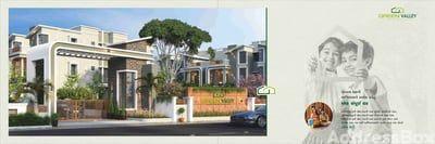 Residential Projects by Sahaj Developers | Green Valley Bungalows