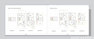 SHREEDHAR PALACE Floor Plan