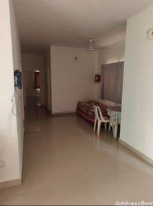 Flats / Apartments for Rent in Gota, Ahmedabad | TIVOLI