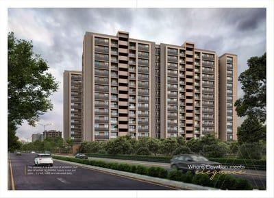 Commercial Shops for Sale in Shilaj, Ahmedabad | AMARA