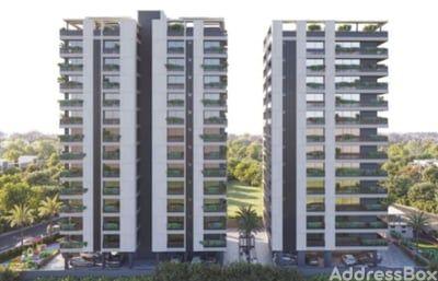 Residential Projects by Royal Buildcon | Rosevill Regius