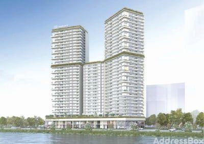 Residential Projects by Bakeri Residences Llp | STELLA