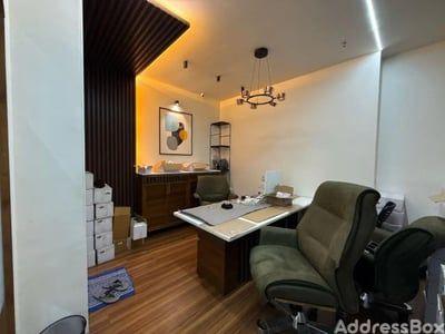 Property in Prahladnagar | Ahmedabad