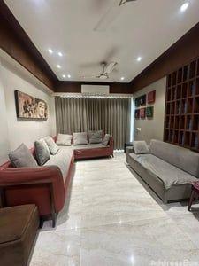 4 BHK Flats / Apartments for Sale in Satellite Road Ahmedabad | Ratnaakar Atelier