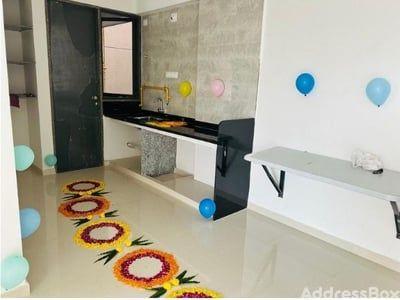 Property in New Ranip | Ahmedabad
