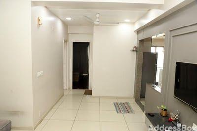 Property in SOUTH BOPAL | Ahmedabad