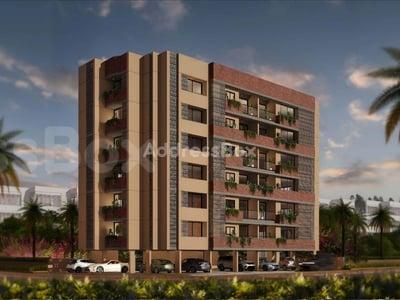 New Residential Projects in Usmanpura, Ahmedabad | Shalin Abode