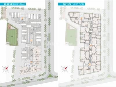 EUREKA AVENUE  Floor Plan