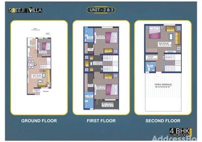 SHREEJI VILLA Others