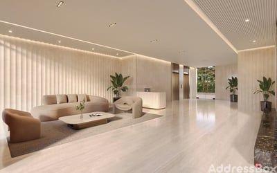 Shubham Prime Common Area