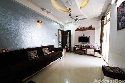 Property in New Ranip | Ahmedabad