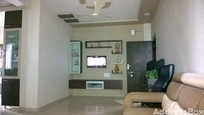 2 BHK Flats / Apartments for Sale in Sola Bhagwat Ahmedabad | Simandhar Status