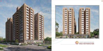 Commercial Shops for Sale in Sola, Ahmedabad | ADITYA HEIGHTS