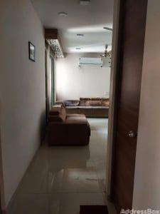 3 BHK Flats / Apartments for Sale in Nava Naroda Ahmedabad | Laxmi Sky City