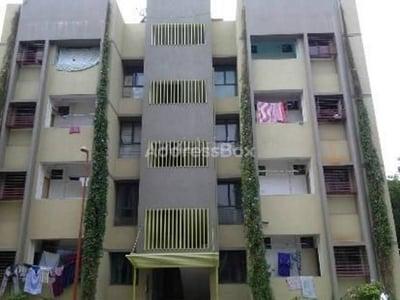 Residential Projects by Shrinath Associates | Shrinand Nagar Part 4