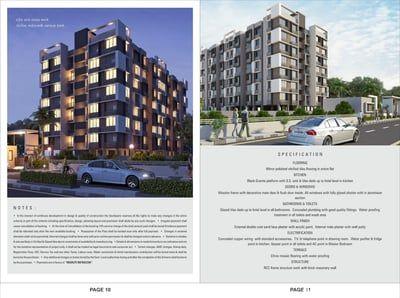 SHUBH VASTU HEIGHTS Main Photo