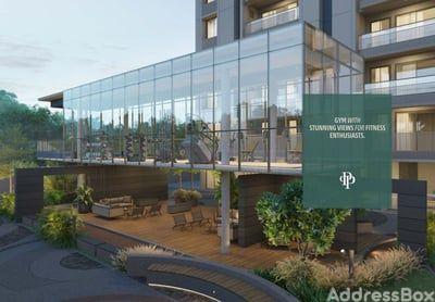 PARK PARADISE Amenities
