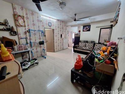 Flats / Apartments Below 40 Lakhs for Sale in Maninagar, Ahmedabad | Shreenath Avenue