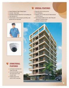ALIF APARTMENT Others