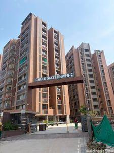 Property in New Ranip | Ahmedabad