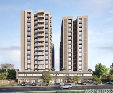 SAMYAK Exterior