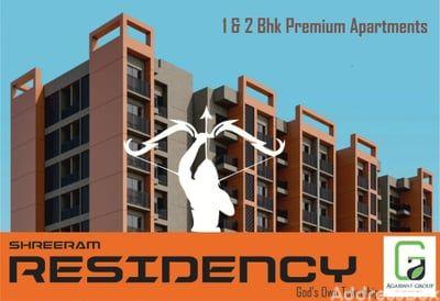 Shree Ram Residency Main Photo