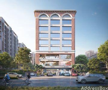 Property in CG road | Ahmedabad