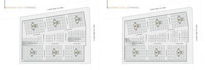 Radhe Sky Floor Plan