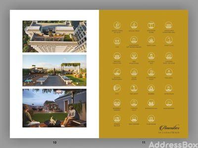 SIGNOR HERITAGE Amenities