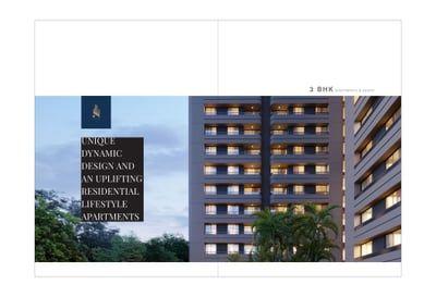 Shree Sharanam Sky - Commercial Others