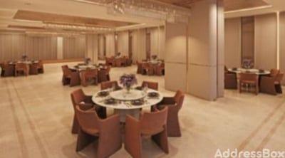 Aayansh Aura Common Area