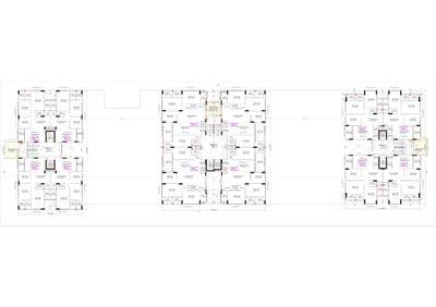 Girivar Empire Floor Plan