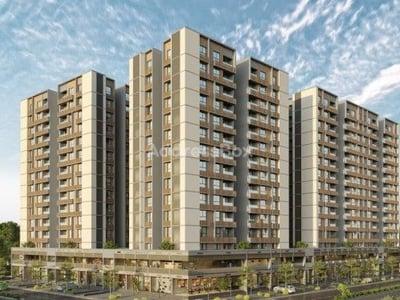 Sacred Shivansh Exterior