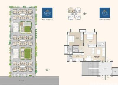 KALADHAM Floor Plan