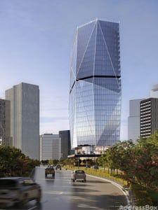 Office for Sale in Gandhinagar | Trophy