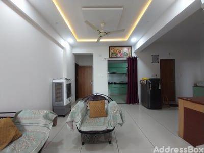 Property in Hathijan | Ahmedabad