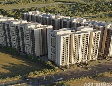 Residential Projects by Sun Realty | Sun Footprints