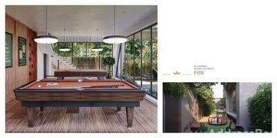 NIVASA Amenities