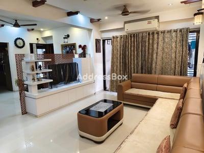 Property in Thaltej | Ahmedabad