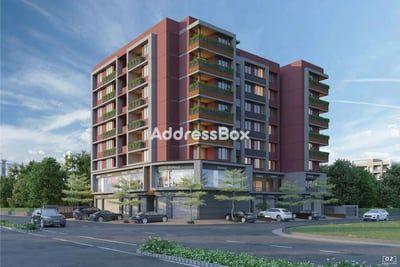 Residential Projects by Bhojani Developers | Sumeru One