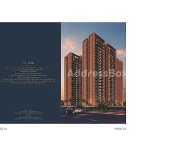 Flats / Apartments Below 80 Lakhs for Sale in South Bopal, Ahmedabad | Skypark