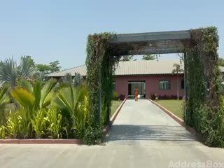 Warehouse for Sale in Ahmedabad | Sun Industrial Park