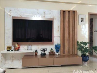 Residential Projects by Alay Infra Llp | APOORVAM