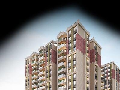 KESHAV ELITUS Exterior