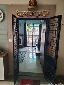 2 BHK Flats / Apartments for Sale in Kabir Chowk Ahmedabad | Samanvay Residency