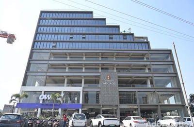 Property in SOUTH BOPAL | Ahmedabad
