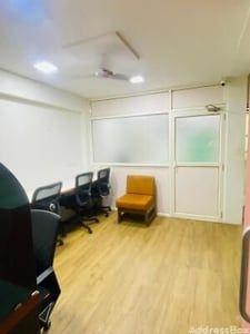Property in Ashram Road | Ahmedabad