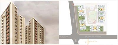 MAGNATE LIFESTYLE - Commercial Floor Plan