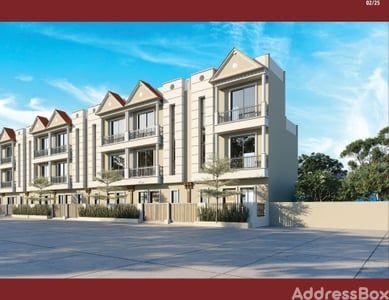 Residential Projects by Rd Construction | ANJEL HOMES