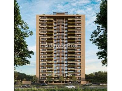 Residential Projects by Saiyamm Realty | Apricus